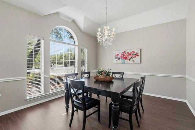 17104 Poncho Springs LN, Austin, TX 78717