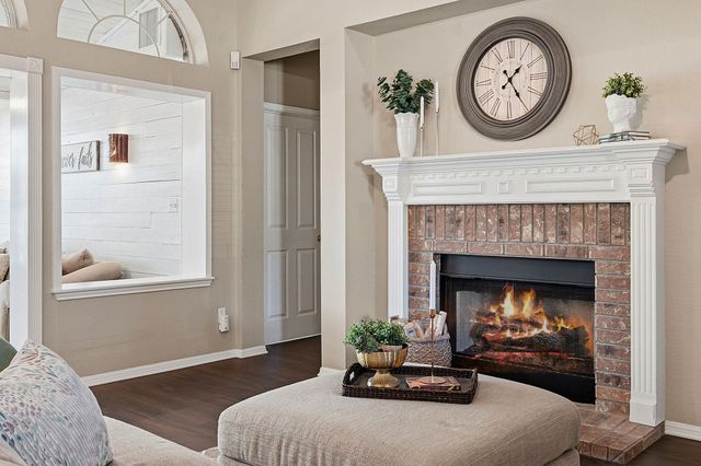 17104 Poncho Springs LN, Austin, TX 78717