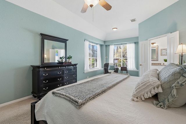 17104 Poncho Springs LN, Austin, TX 78717