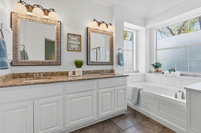 17104 Poncho Springs LN, Austin, TX 78717