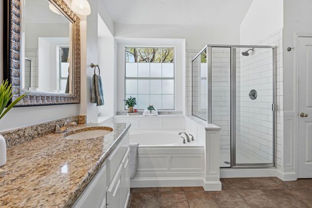 17104 Poncho Springs LN, Austin, TX 78717