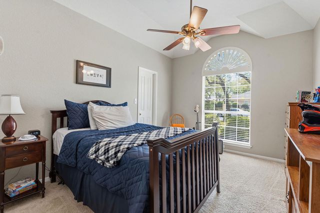 17104 Poncho Springs LN, Austin, TX 78717