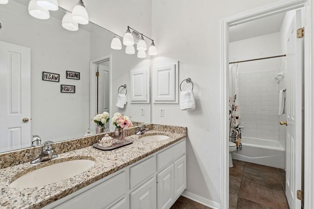 17104 Poncho Springs LN, Austin, TX 78717