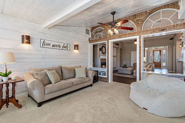 17104 Poncho Springs LN, Austin, TX 78717