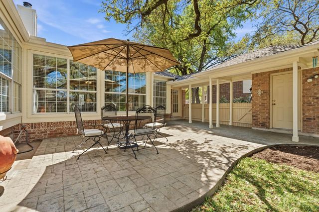 17104 Poncho Springs LN, Austin, TX 78717