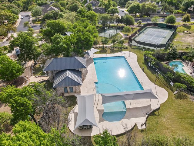 17104 Poncho Springs LN, Austin, TX 78717