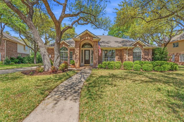 17104 Poncho Springs LN, Austin, TX 78717