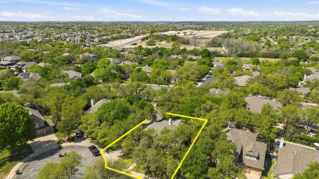17104 Poncho Springs LN, Austin, TX 78717
