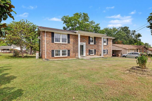6656 Beacon Ln, Nashville, TN 37209