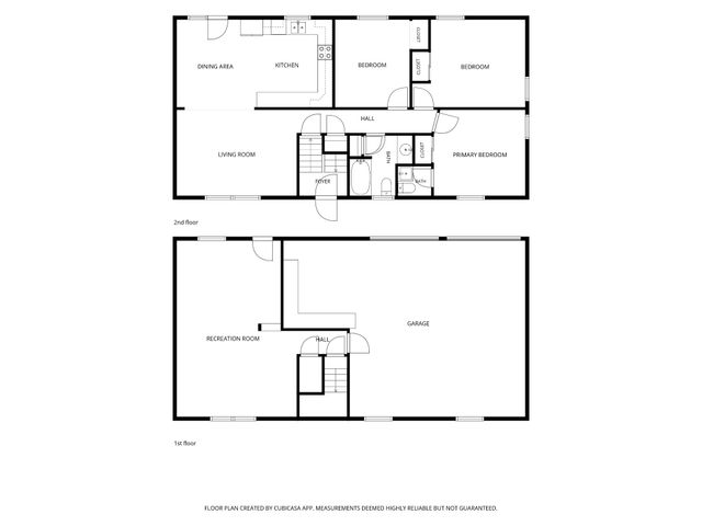 6656 Beacon Ln, Nashville, TN 37209