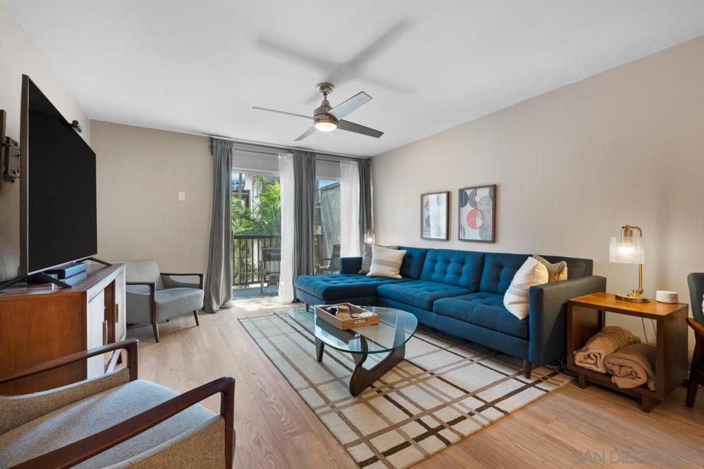 4545 Collwood Blvd #52, San Diego, CA 92115 — exterior