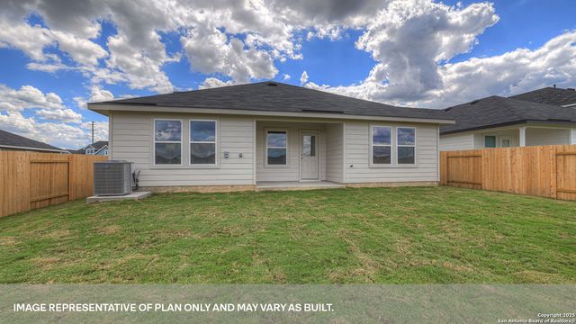 112 SOUTH PLAINS ROAD, San Marcos, TX 78666