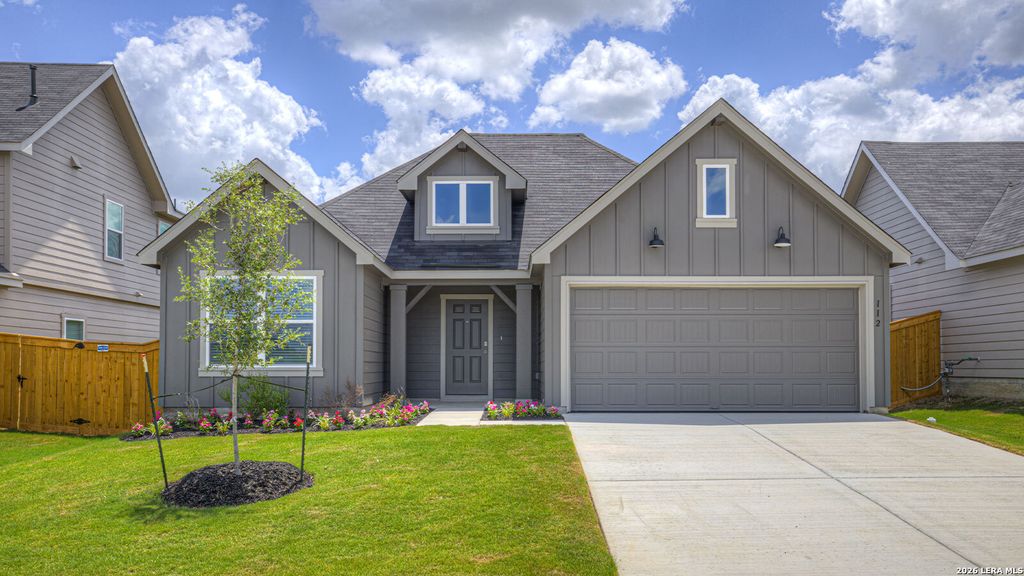 112 SOUTH PLAINS ROAD, San Marcos, TX 78666