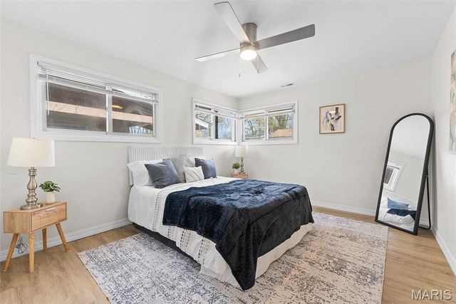 6813 Saint Olaf Drive, Berkeley, MO 63134