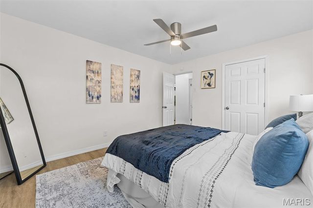 6813 Saint Olaf Drive, Berkeley, MO 63134