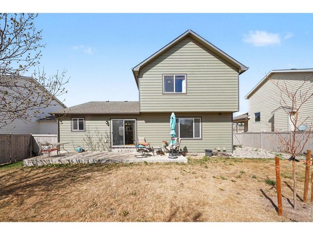 9064 Raging Bull Ln, Wellington, CO 80549