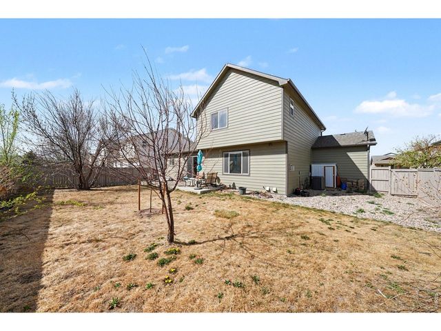 9064 Raging Bull Ln, Wellington, CO 80549