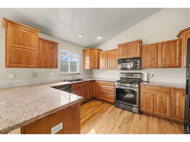 9064 Raging Bull Ln, Wellington, CO 80549