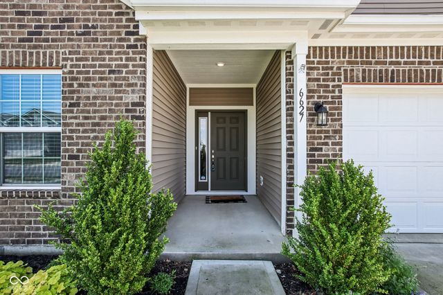 6627 Mayapple Drive, Pendleton, IN 46064