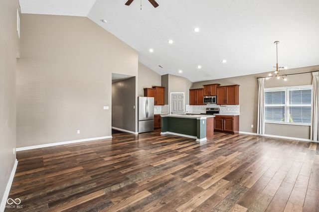 6627 Mayapple Drive, Pendleton, IN 46064
