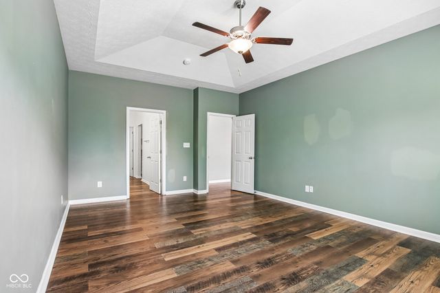 6627 Mayapple Drive, Pendleton, IN 46064