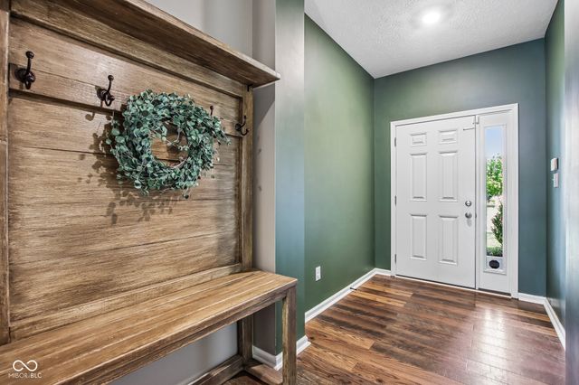 6627 Mayapple Drive, Pendleton, IN 46064