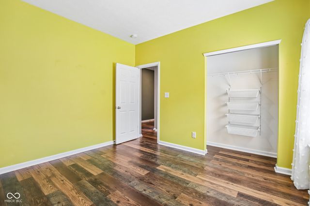 6627 Mayapple Drive, Pendleton, IN 46064