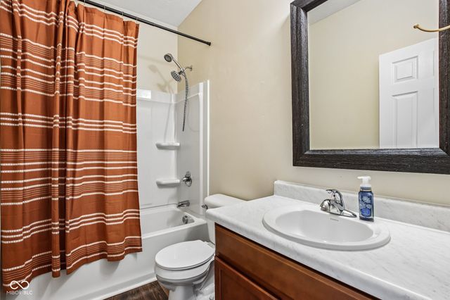 6627 Mayapple Drive, Pendleton, IN 46064