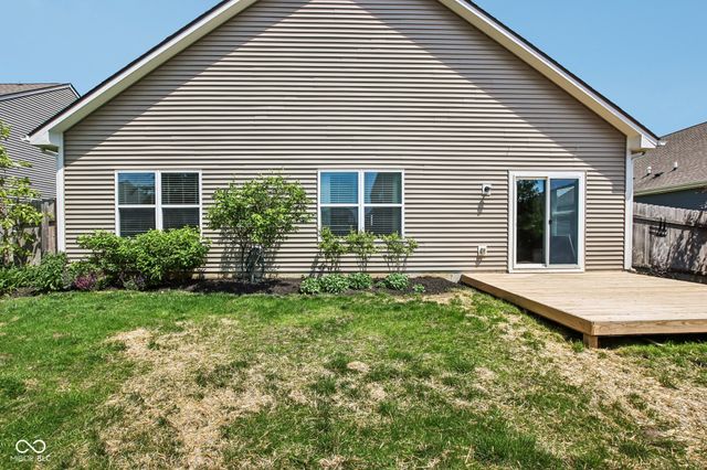 6627 Mayapple Drive, Pendleton, IN 46064
