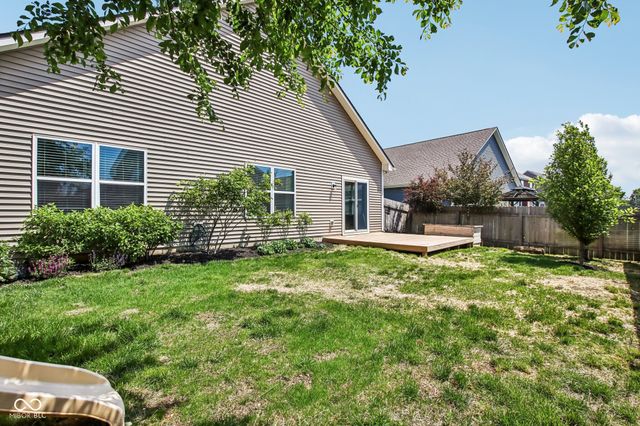 6627 Mayapple Drive, Pendleton, IN 46064
