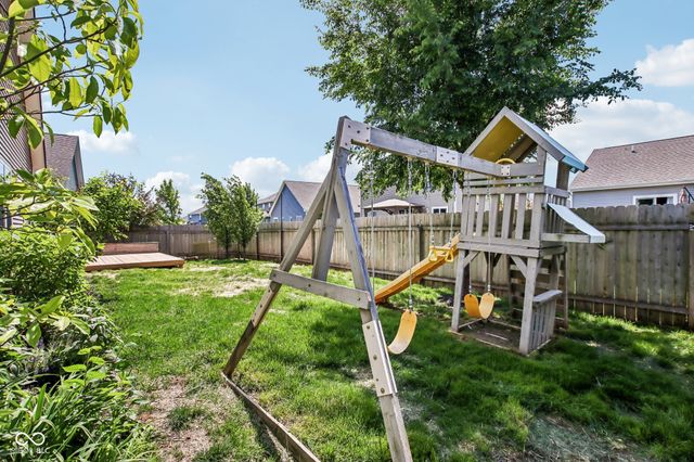 6627 Mayapple Drive, Pendleton, IN 46064