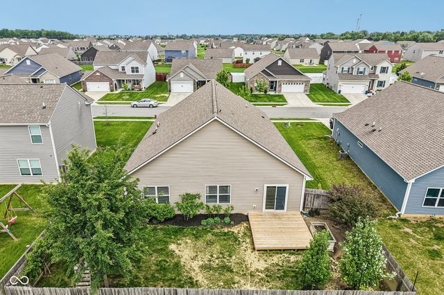 6627 Mayapple Drive, Pendleton, IN 46064