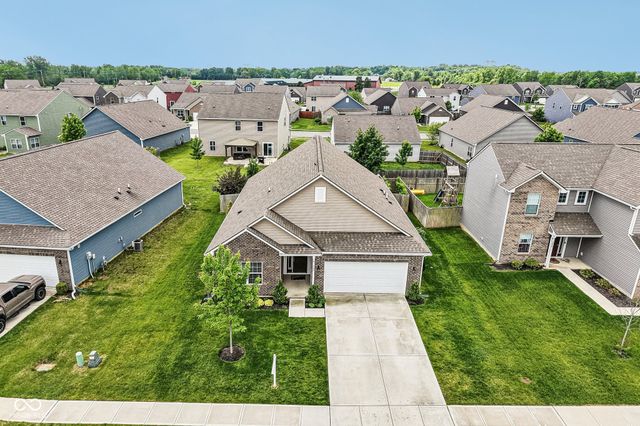 6627 Mayapple Drive, Pendleton, IN 46064
