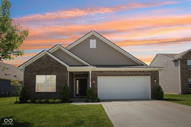 6627 Mayapple Drive, Pendleton, IN 46064