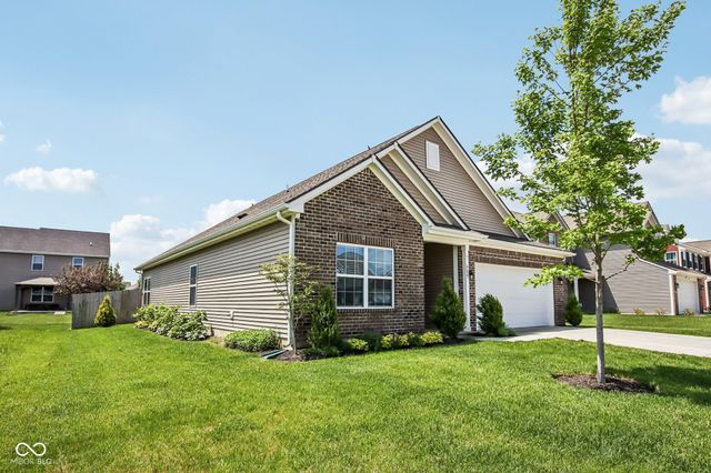 6627 Mayapple Drive, Pendleton, IN 46064