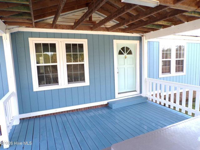 376 Midway Drive, Chadbourn, NC 28431