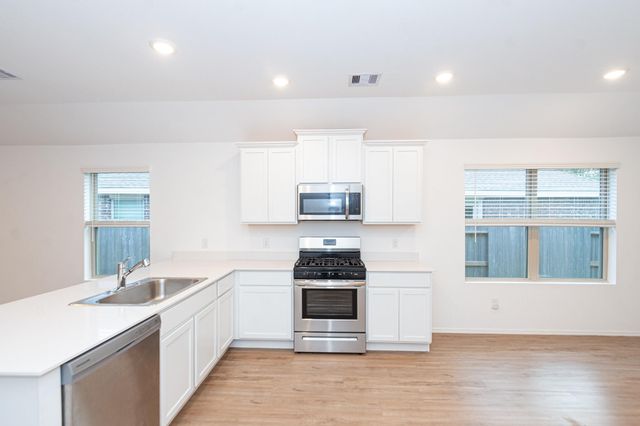 1763 Huffman Hills Lane, Crosby, TX 77532