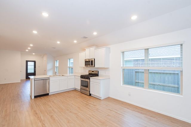 1763 Huffman Hills Lane, Crosby, TX 77532