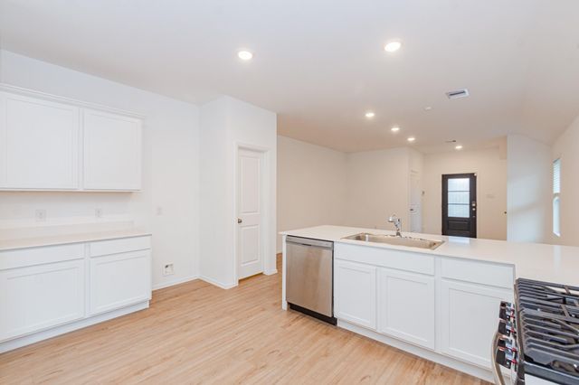 1763 Huffman Hills Lane, Crosby, TX 77532