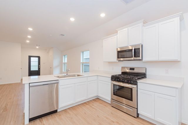 1763 Huffman Hills Lane, Crosby, TX 77532