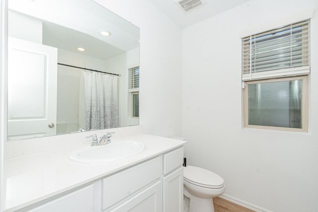 1763 Huffman Hills Lane, Crosby, TX 77532