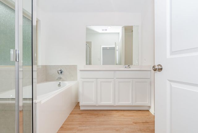 1763 Huffman Hills Lane, Crosby, TX 77532