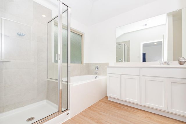 1763 Huffman Hills Lane, Crosby, TX 77532