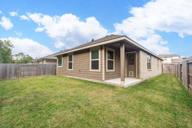 1763 Huffman Hills Lane, Crosby, TX 77532