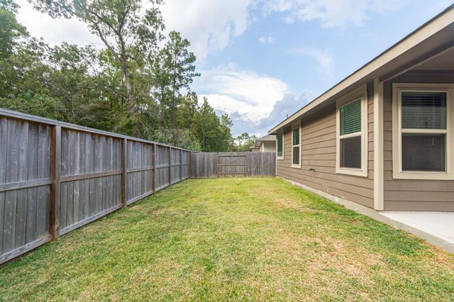 1763 Huffman Hills Lane, Crosby, TX 77532