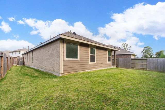 1763 Huffman Hills Lane, Crosby, TX 77532