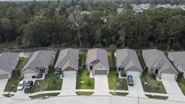 1763 Huffman Hills Lane, Crosby, TX 77532