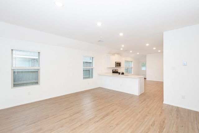 1763 Huffman Hills Lane, Crosby, TX 77532