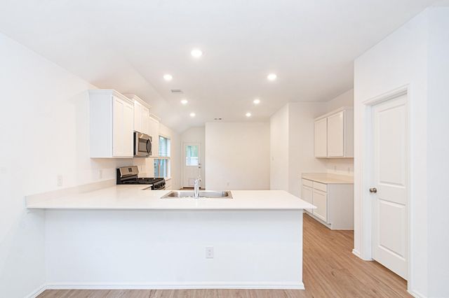 1763 Huffman Hills Lane, Crosby, TX 77532