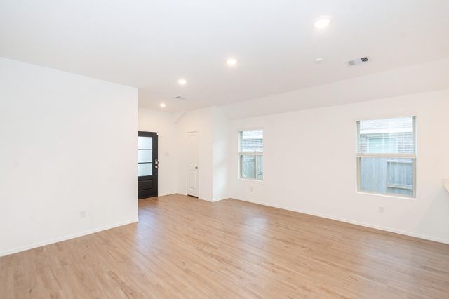 1763 Huffman Hills Lane, Crosby, TX 77532